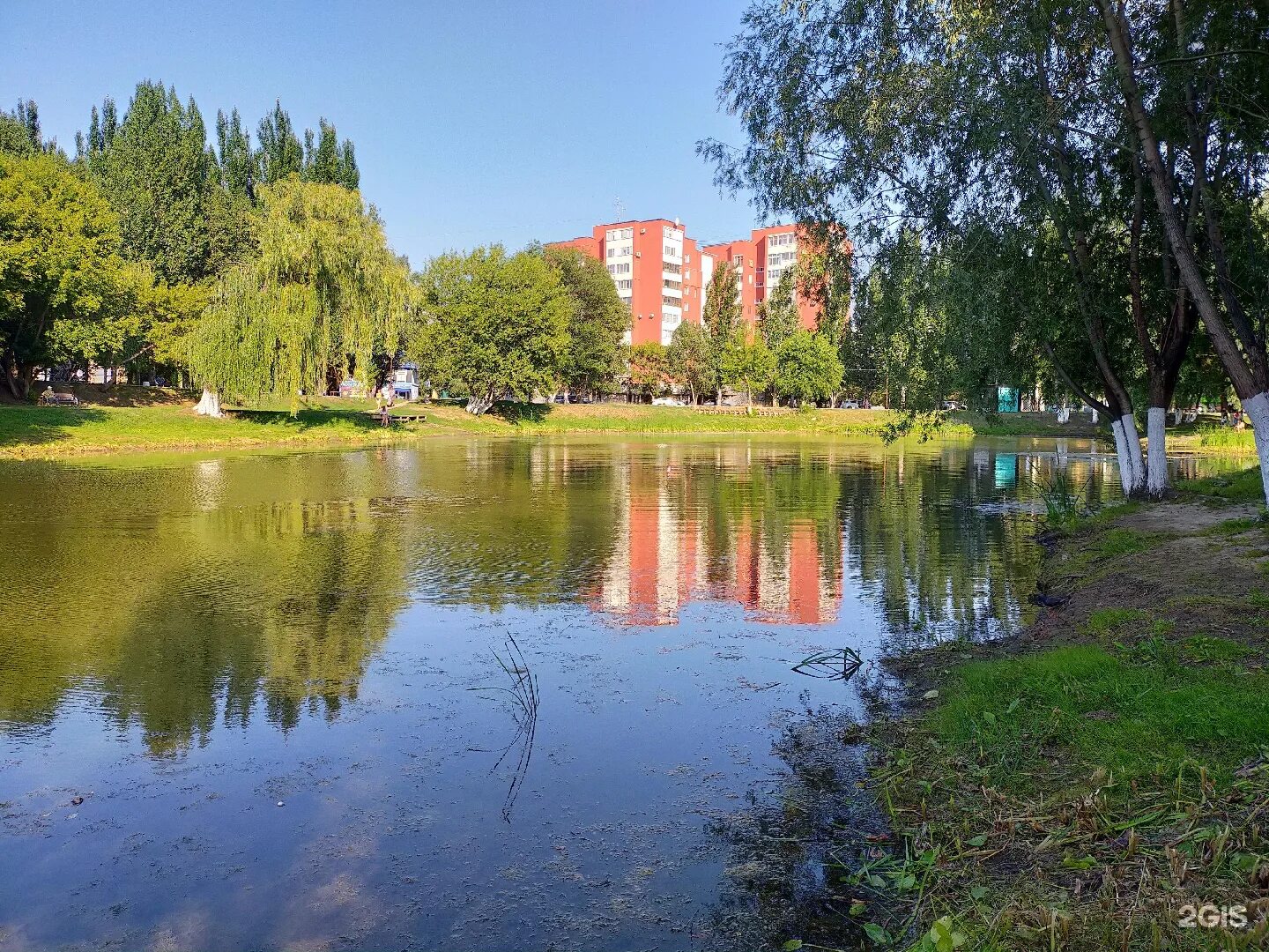 Подпись была, но её украли гномы.