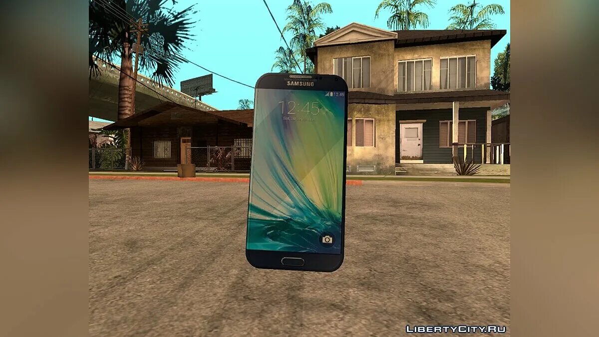 Телефон san andreas 5. ГТА Сан андреас mobile. Мод на телефон. ГТА мобильник. ГТА Сан андреас самсунг.