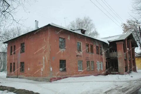 Нижний новгород космонавтов