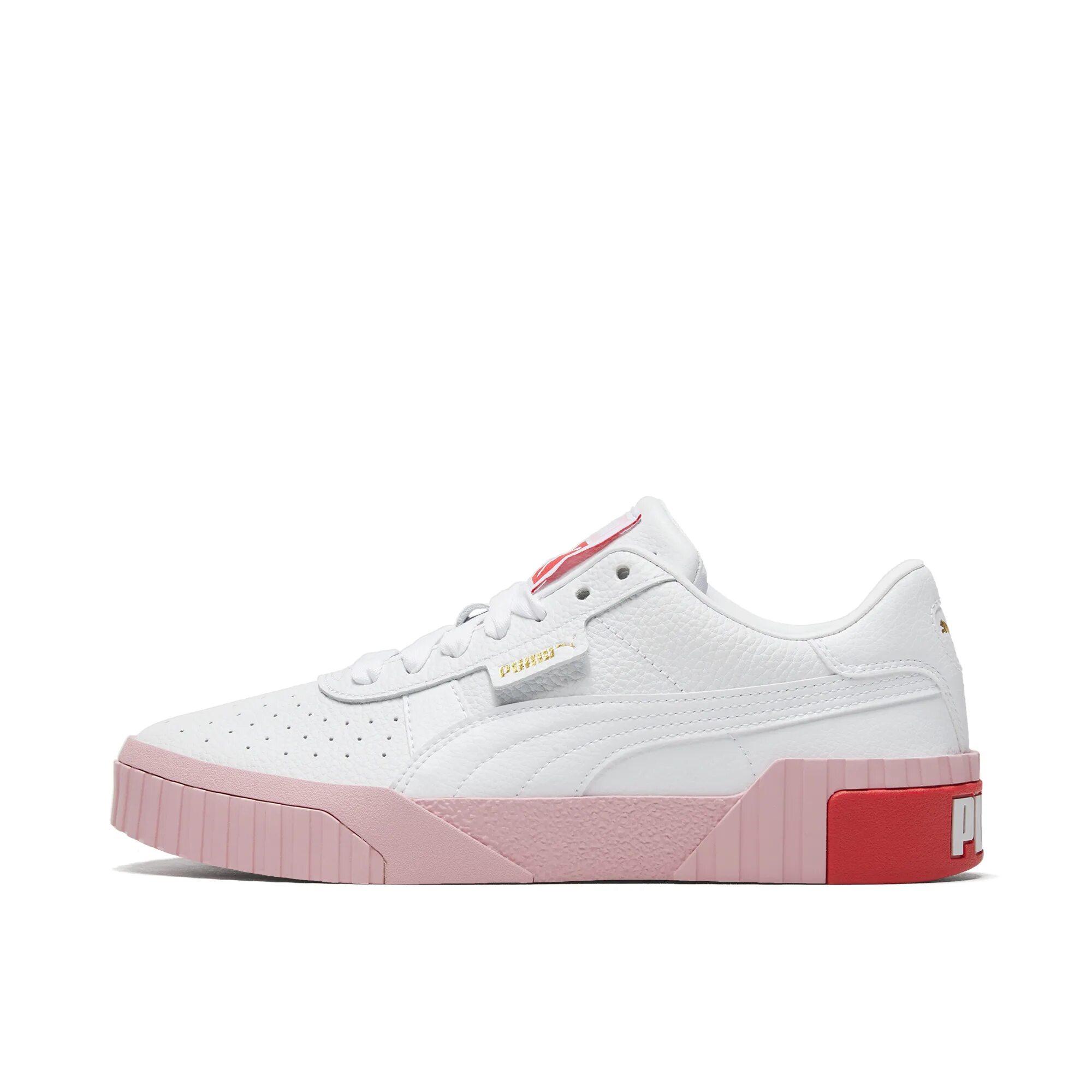 Кроссовки женские puma cali