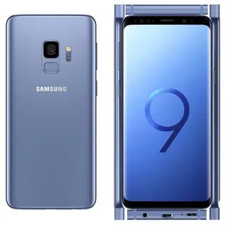 Samsung s9 выпуск