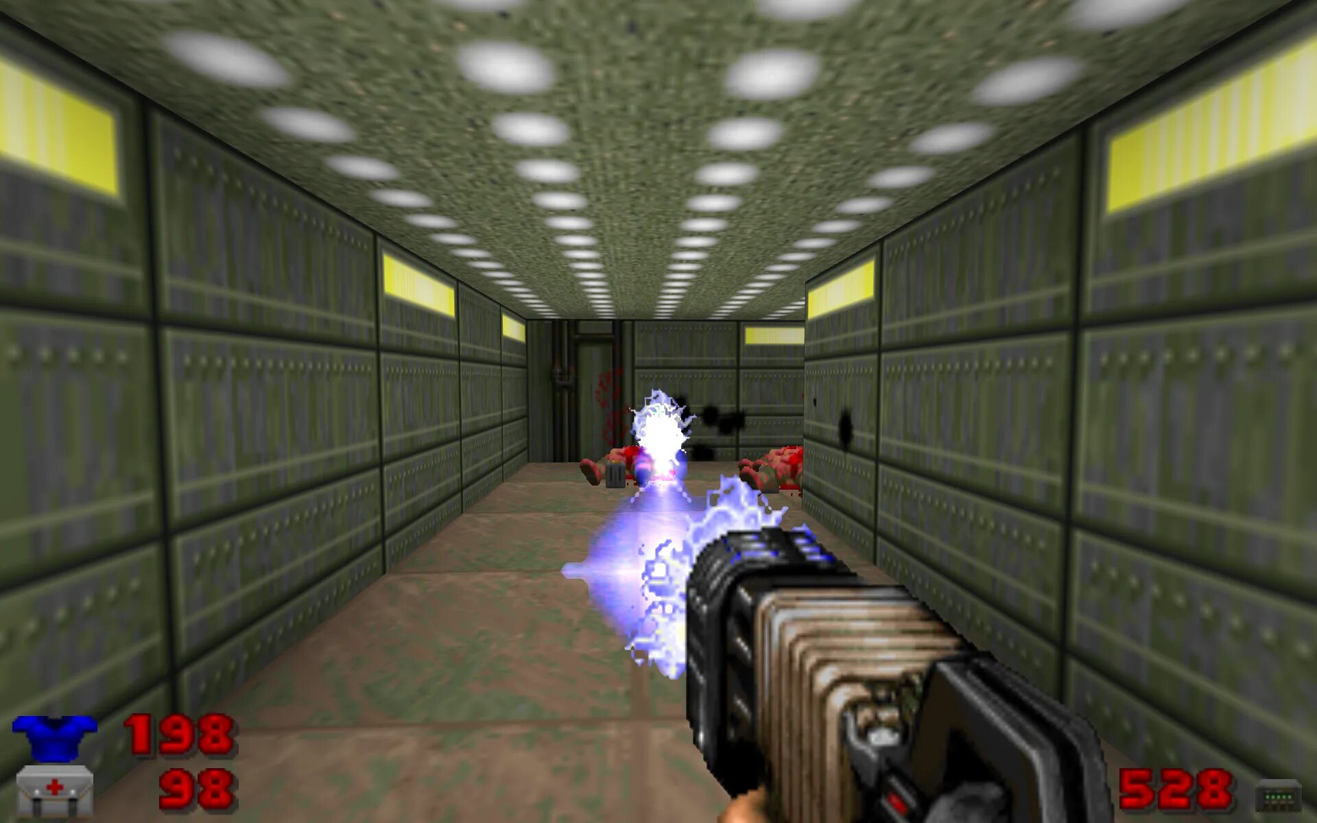 Игра doom оружие 9 букв. Duke Nukem 3d спрайты. Build engine - движок Duke Nukem 3d.