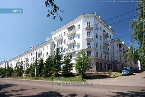 Улица степана халтурина