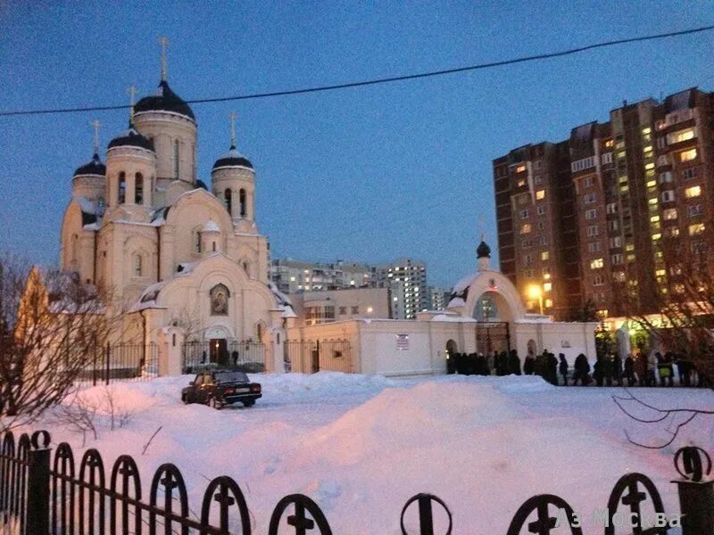 Москва храм утоли мои печали марьино. Храм иконы Божией матери Утоли моя печали в Марьино. Церкви иконы Божией матери «Утоли моя печали» в Марьино. Церковь в Марьино Утоли моя. Храм Утоли моя печали в Марьино икона.