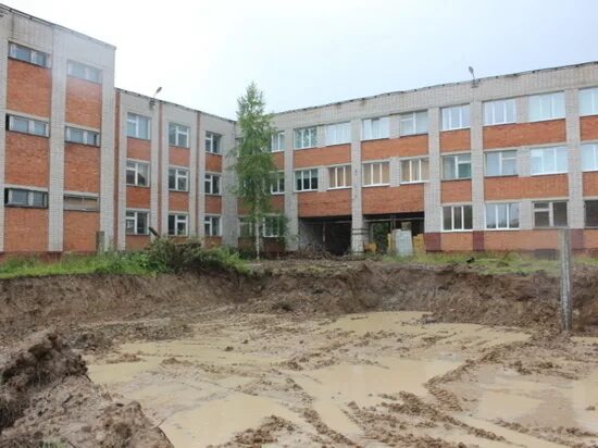 Все про: Гимназия № 36 г. Иваново - адрес, отзывы