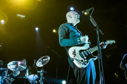Smashing pumpkins aghori