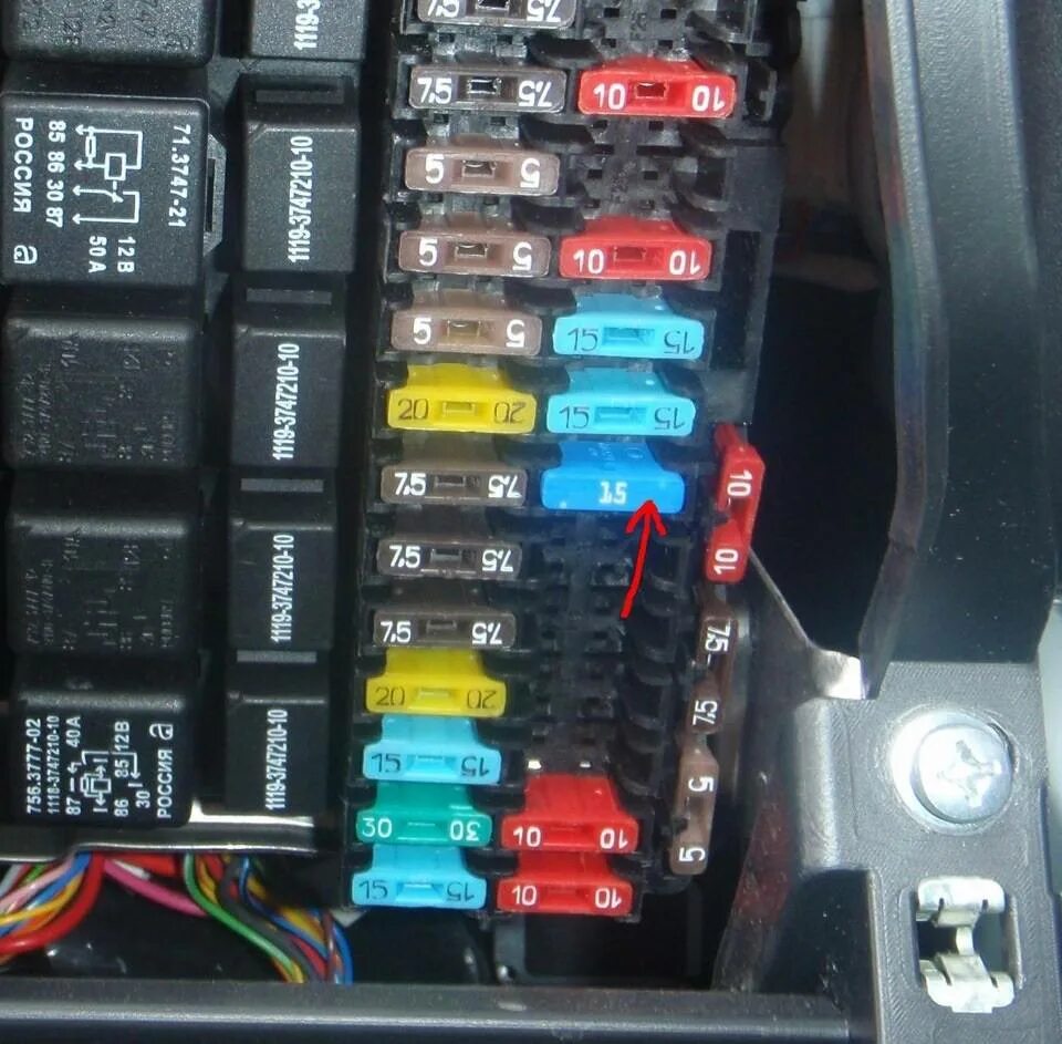 Не работает панель гранта. Не работает панель гранта