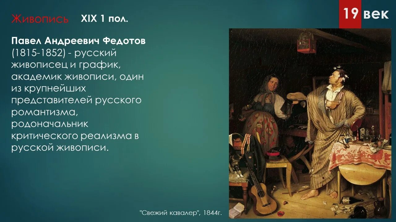 Содержание изобразительного искусства