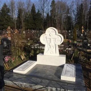 Кладбище сергиев посад