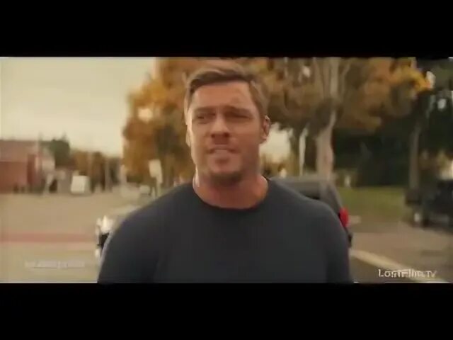 Ричер 2 трейлер