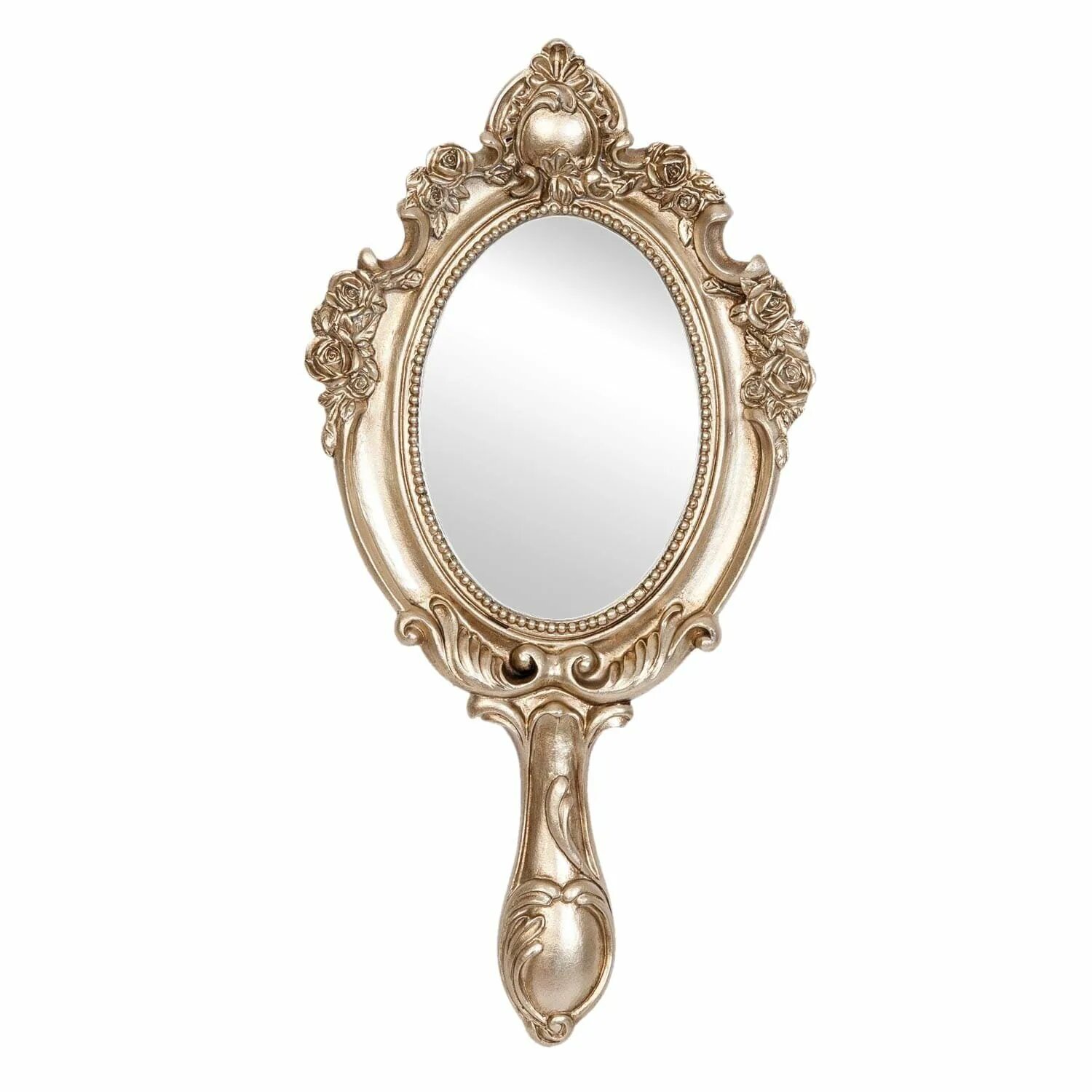 Mirror source