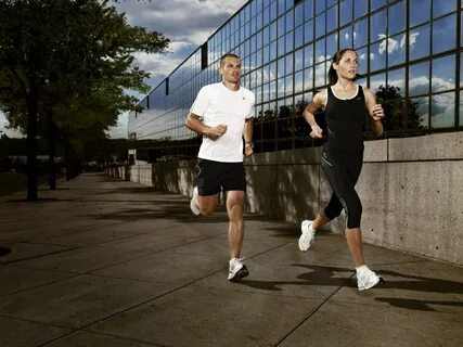 Run context