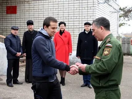 Комиссариат марий эл