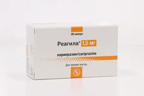 Реагила это