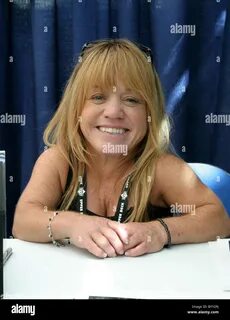 Debbie lee carrington hi-res stock photography and images - Alamy