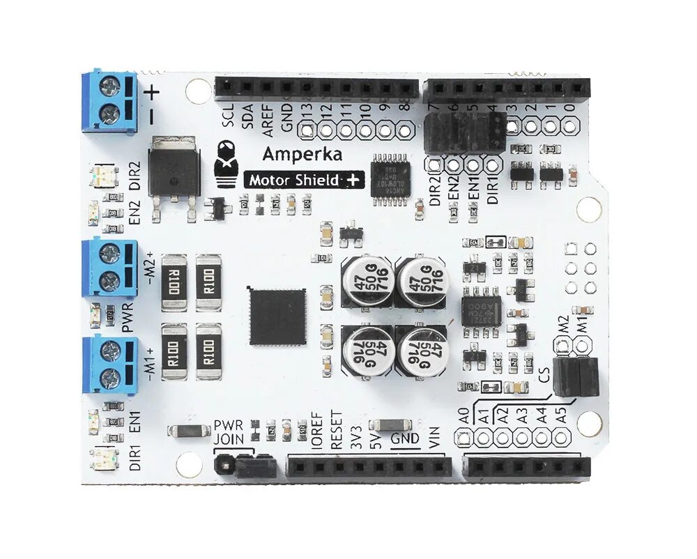 Shield plus. Амперка Motor Shield. Shield model Stepper Motor Shield v1схема. Shield model Stepper Motor Shield v1. Модуль EASYVR 3 Plus Shield.