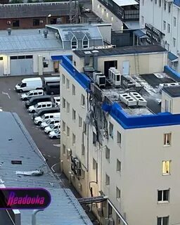 Дроны над краснодаром