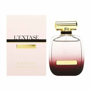 Extase nina