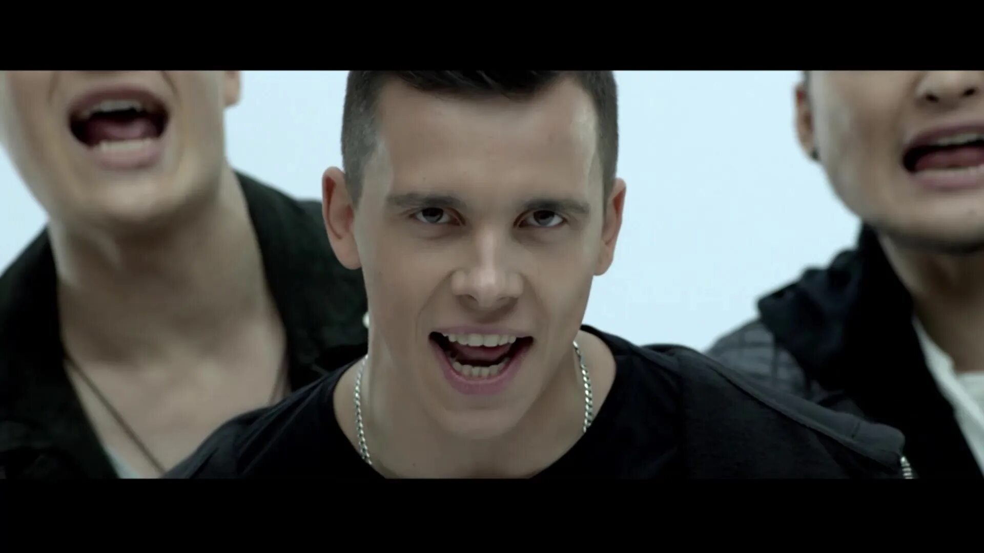 мбэнд она вернется клип.