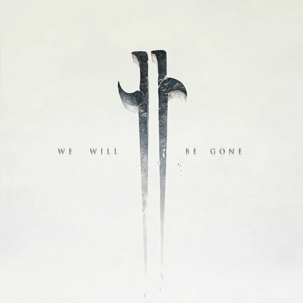 Be gone слушать. Frosttide. Frosttide 2020 we will be gone.