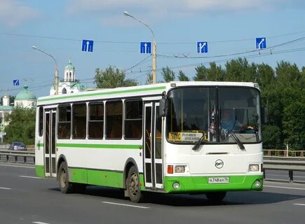 Время автобуса 138