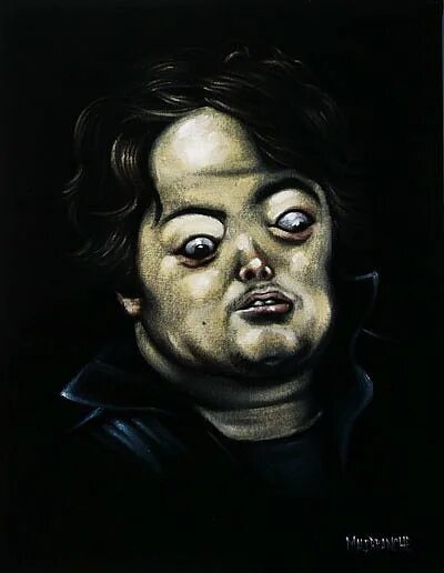 Chase brian peppers. Брианс папирс.