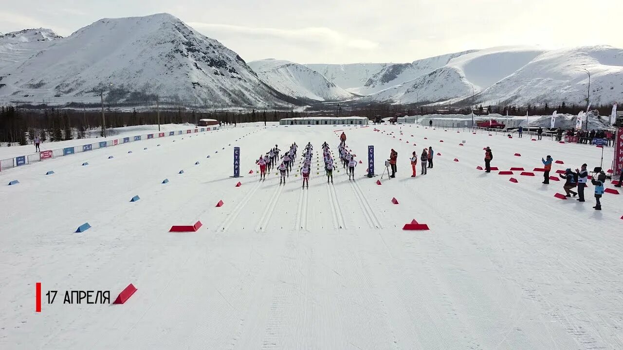 Лыжные гонки кировск мурманская область. Тирвас лыжный комплекс. Лыжный комплекс Тирвас Кировск. Стадион Тирвас Кировск. Тирвас Кировск лыжная трасса.