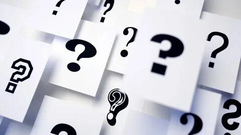 Quiz запах
