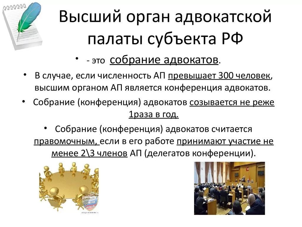 Органы адвокатского самоуправления в рф. Высший орган адвокатской палаты. Высшим органом адвокатской палаты субъекта РФ является. Собрание адвокатов адвокатской палаты. Органы адвокатской палаты субъекта.