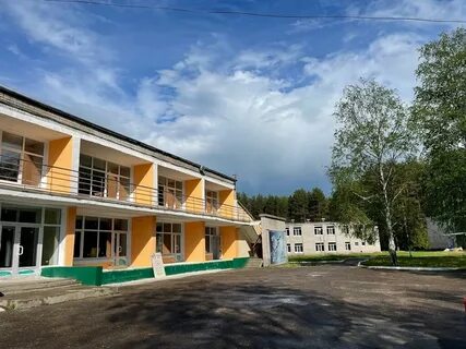 Кировский детский оздоровительный