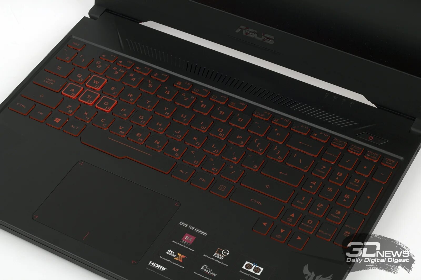 Ноутбук ASUS TUF 505dy. Ноутбук сила. Red dy nlctech.