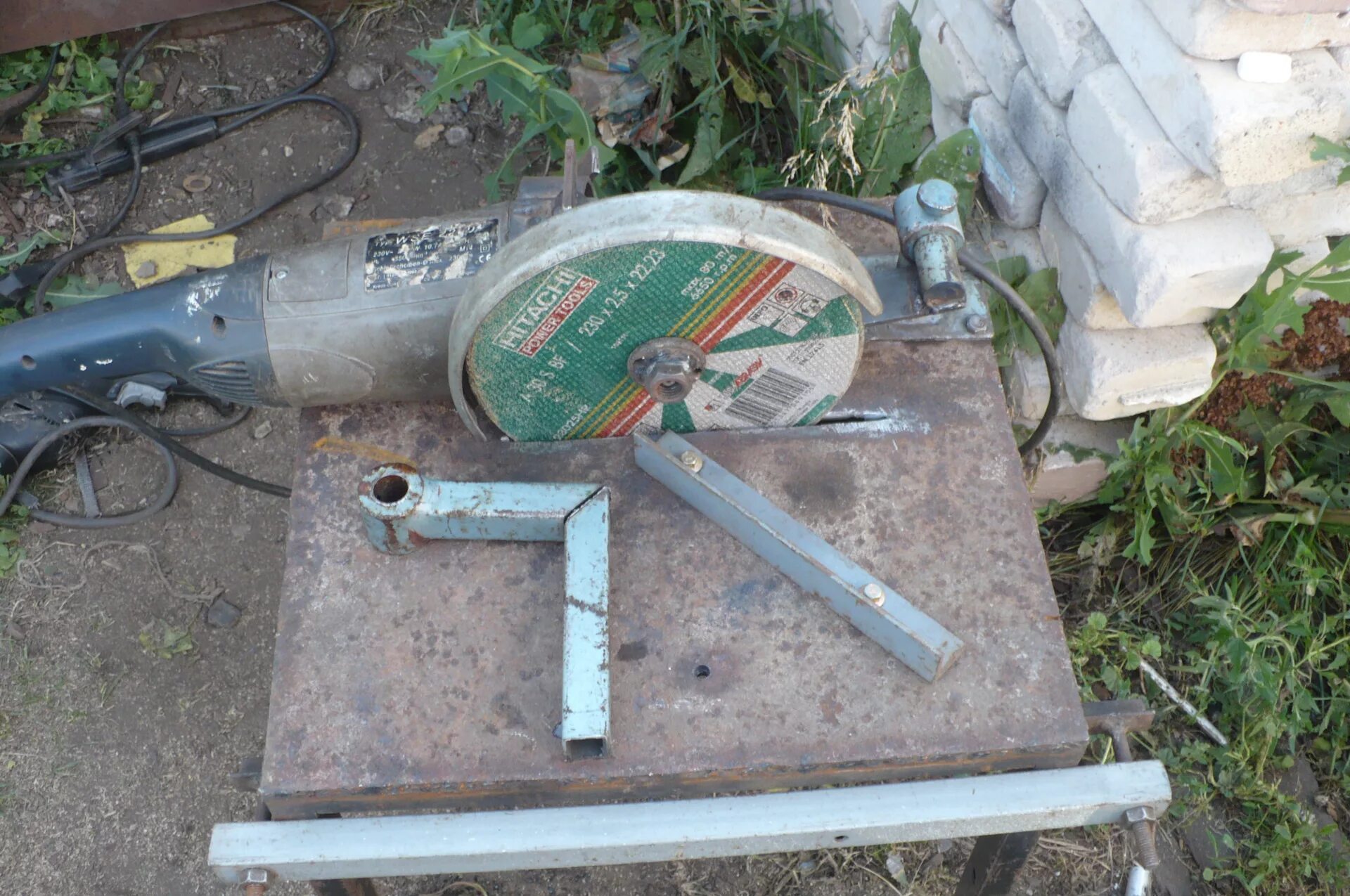 что можно сделать из болгарки своими руками. что можно сделать из болгарки своими руками. что можно сделать из болгарки своими руками. что можно сделать из болгарки своими руками. циркулярка из болгарки 125 макита.