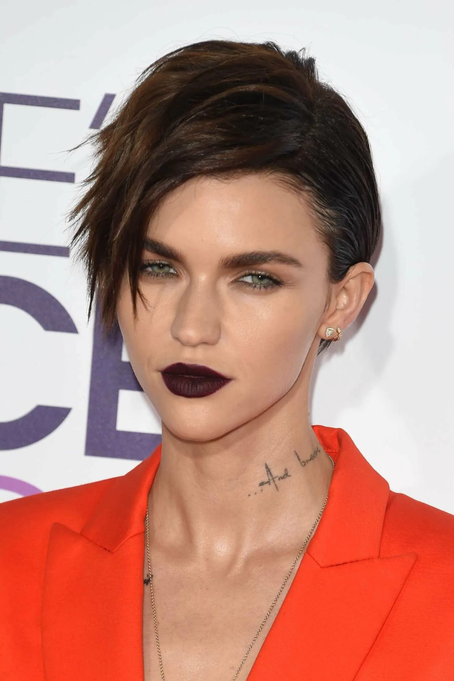 Руби рос. Руби Роуз. Руби Роуз Ruby Rose. Руби Роуз 2020. He,,b Hjelc.