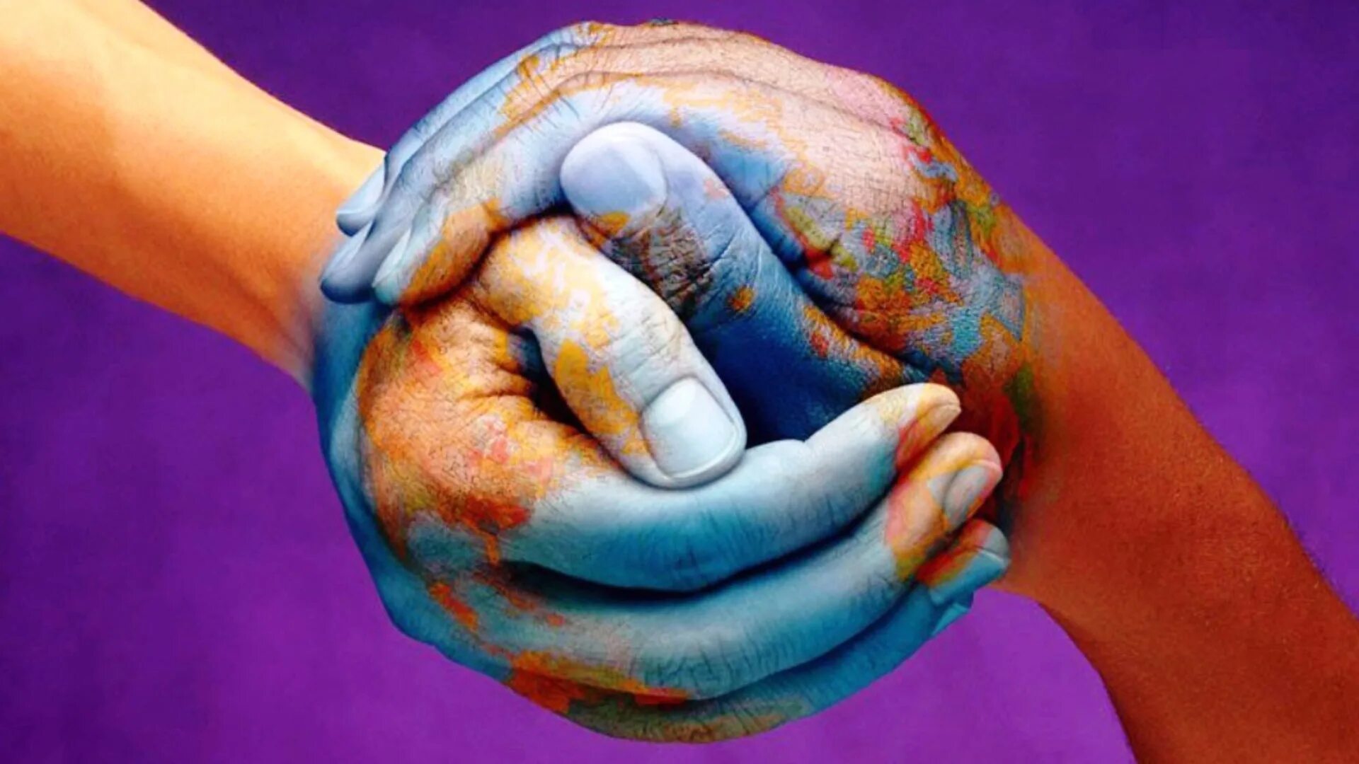 International rights. International rights
