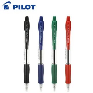 Pilot шариковую bpgp 10r f