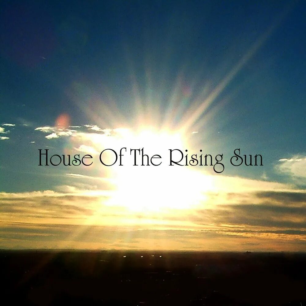 House of the rising sun. Rising sun mp3. Rising sun mp3. The animals house of the rising sun. House of the rising sun обложка.