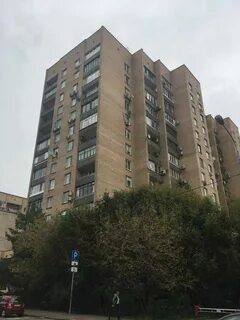 Москва ул малая грузинская
