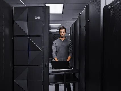 Ibm z