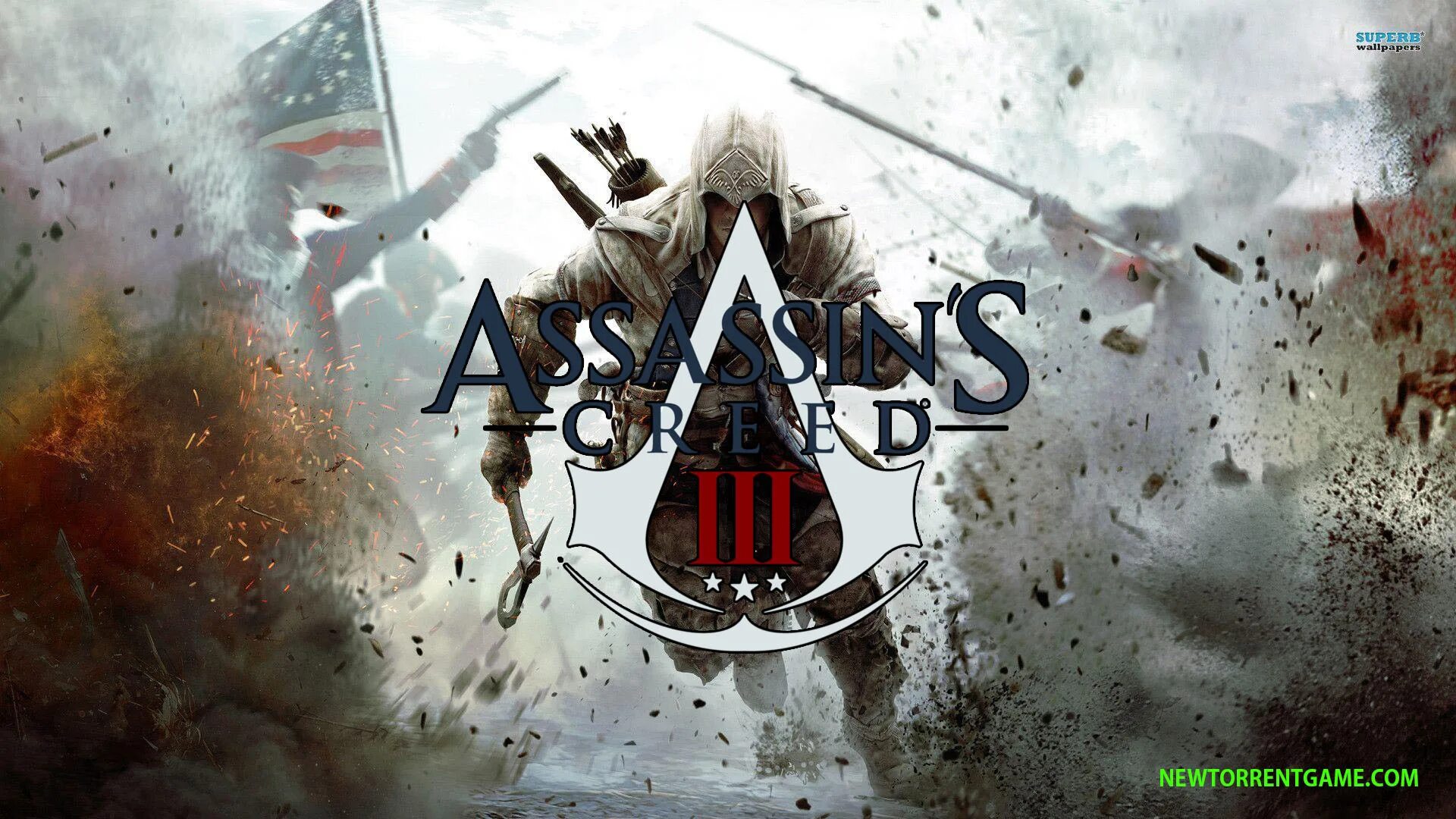 Включи крид 3. Assassins Creed 3 логотип. Assassin's Creed 3 надпись. Assassin's Creed 3 обложка. Ассасин Крид 3 Remastered лого.