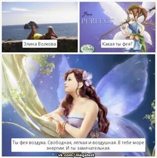 Феи липецка