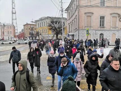 Тверь 21 сентября