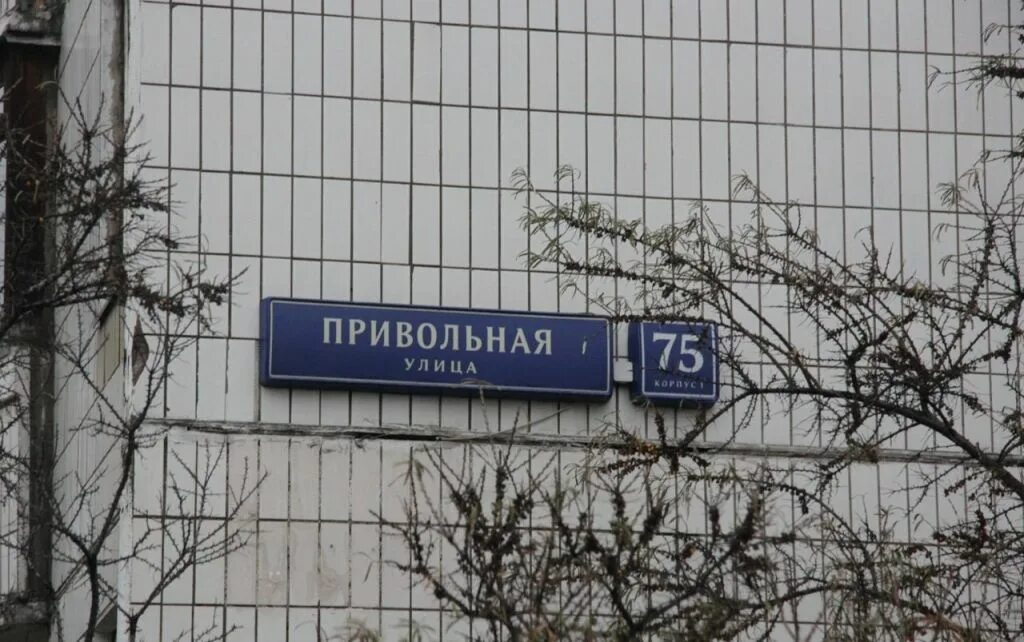 Ул привольная 1. Москва, ул. Привольная, д. 75к1. Ул. Привольная д. 75. Улица Привольная д1к1 Лермонтовский проспект. Привольная ул., 75к1.