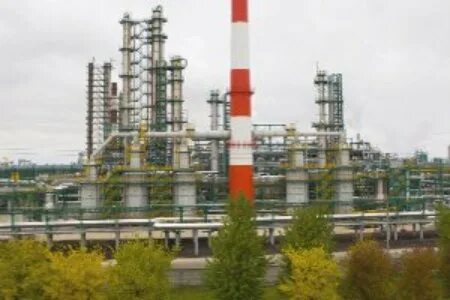 славнефть нефтегаз
