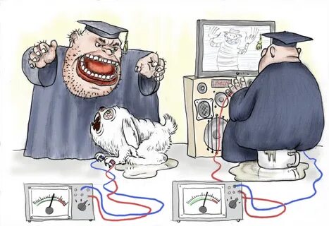 Ошибки ученых