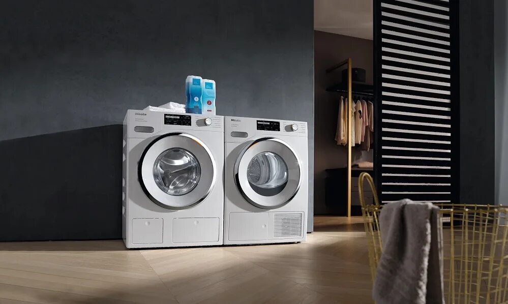 Ремонт бытовой техники миле. Сушильная машина Miele. Стиральная машина Miele WMG 120 WPS WHITEEDITION. Стиральная машина Miele Klein 6941. Miele Washer Dryer.
