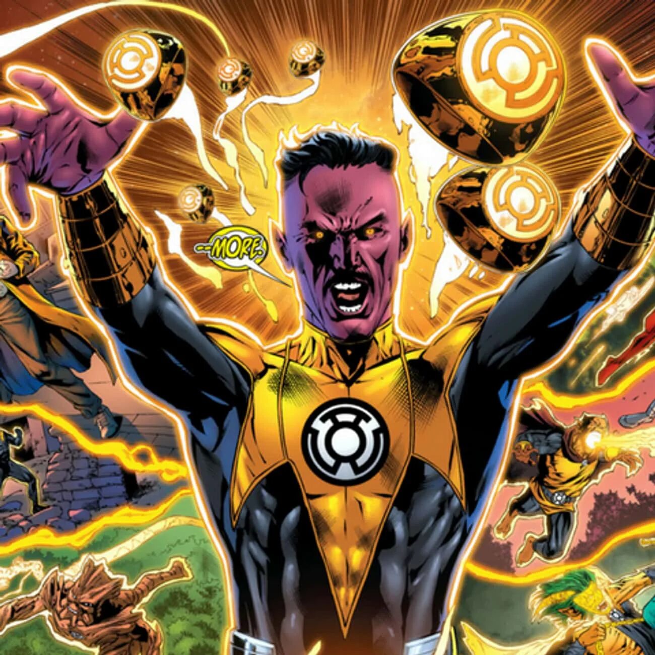 Торнадо дс комикс. Красный торнадо дс комикс. Бэтмен корпус синестро. Кевин итан левин. Аякс фрэнсис марвел.