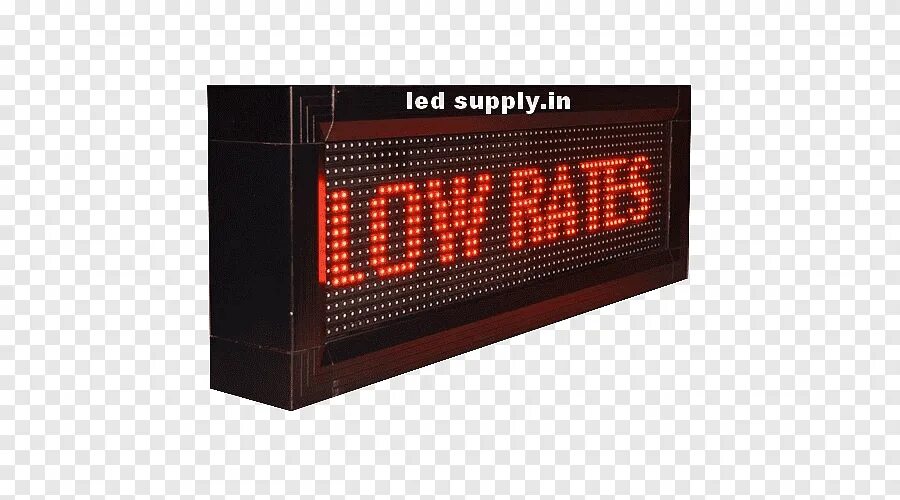 Source device led. Source device led