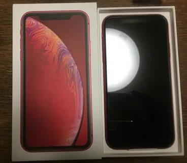 Xr дата выпуска
