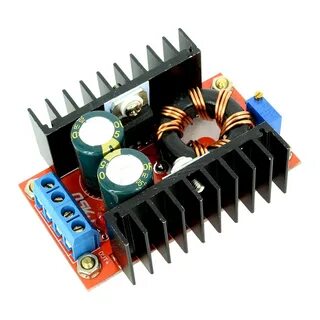 W modules