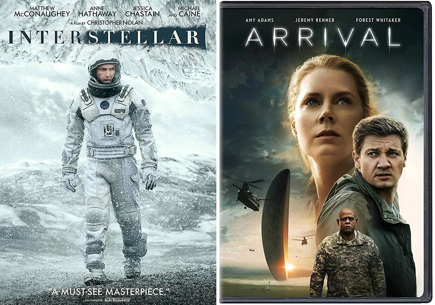 Interstellar 2. Interstellar 2